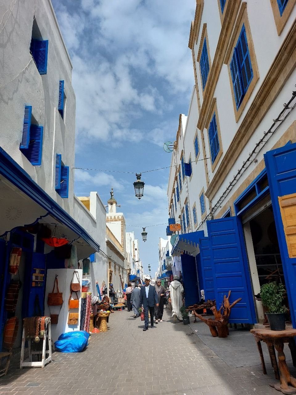 Essaouira Day Trip from Marrakech