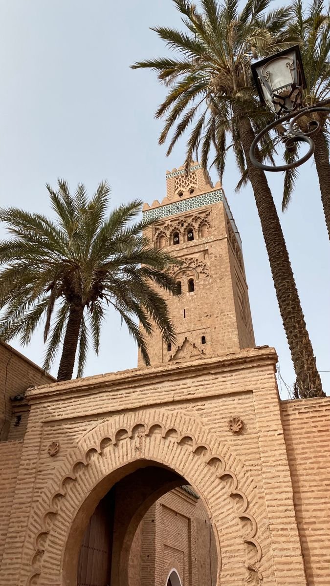 Casablanca Day Trip from Marrakech