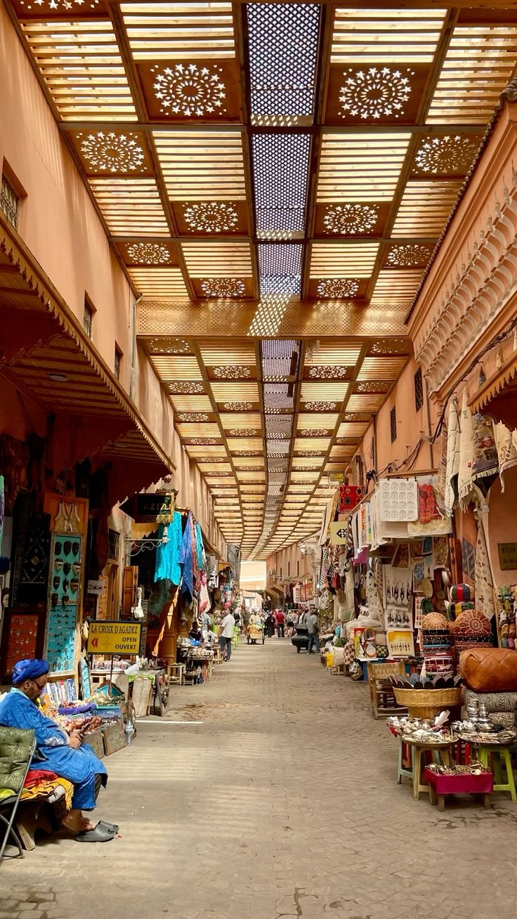 Marrakech