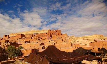 14 Day Morocco Itinerary for Couples and Families