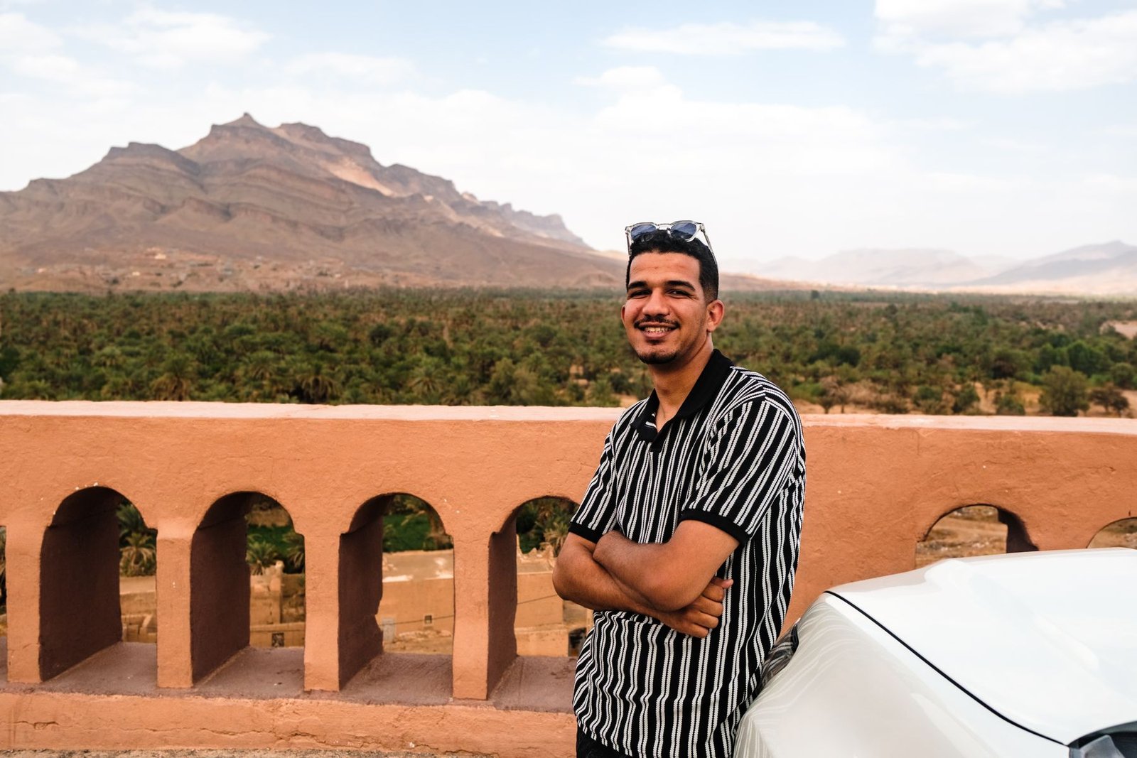 3 Days Atlas Valleys Tour from Marrakech