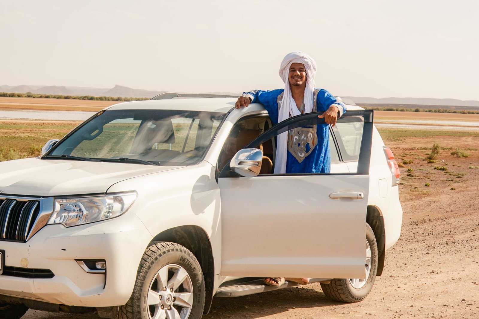 Best Time to Visit Morocco for Tours and Desert Trips