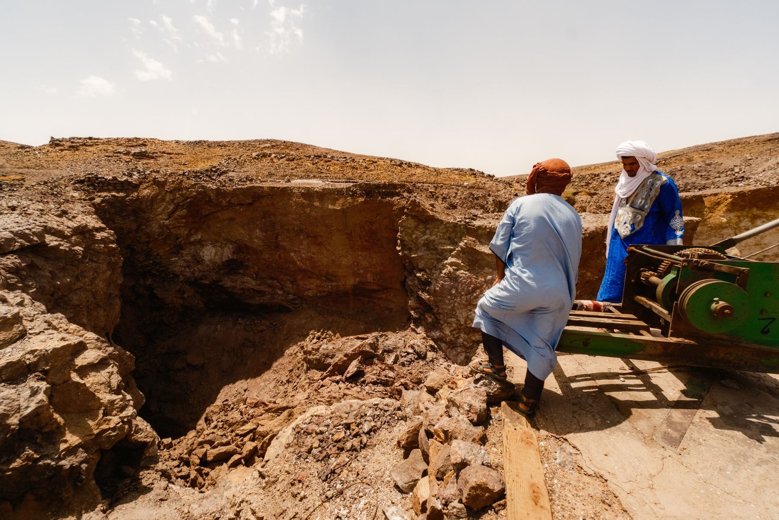Tour privato Marocco: come scegliere l'itinerario