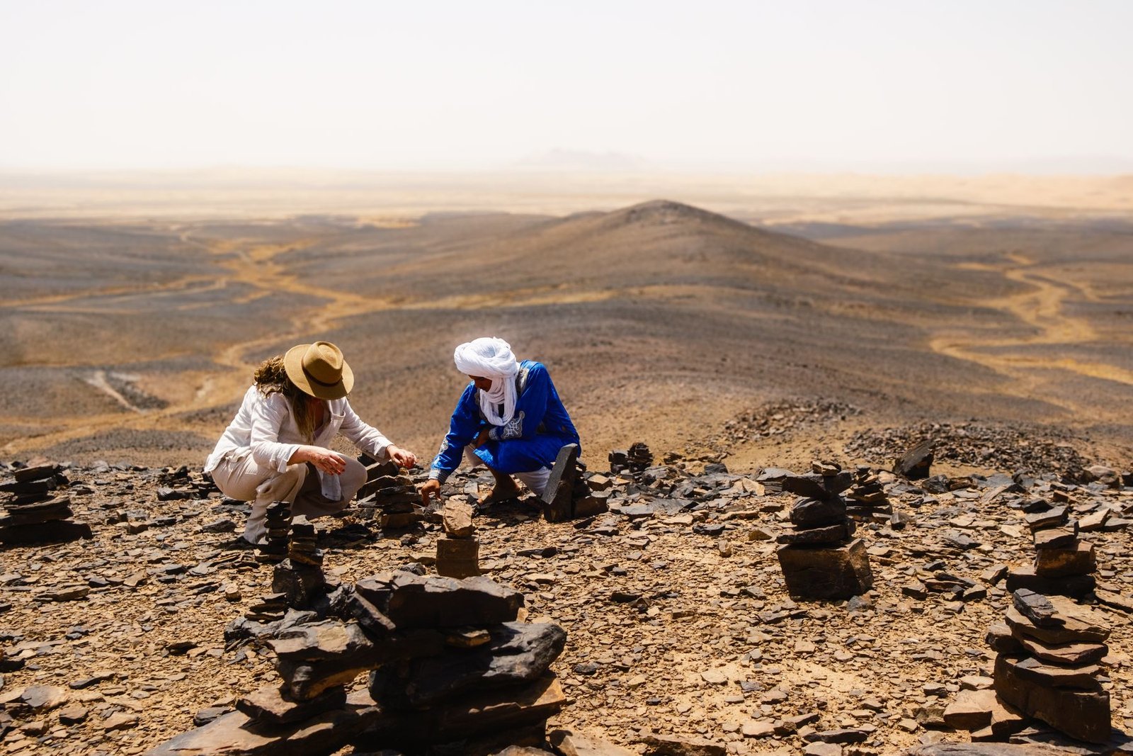 Morocco travel experience