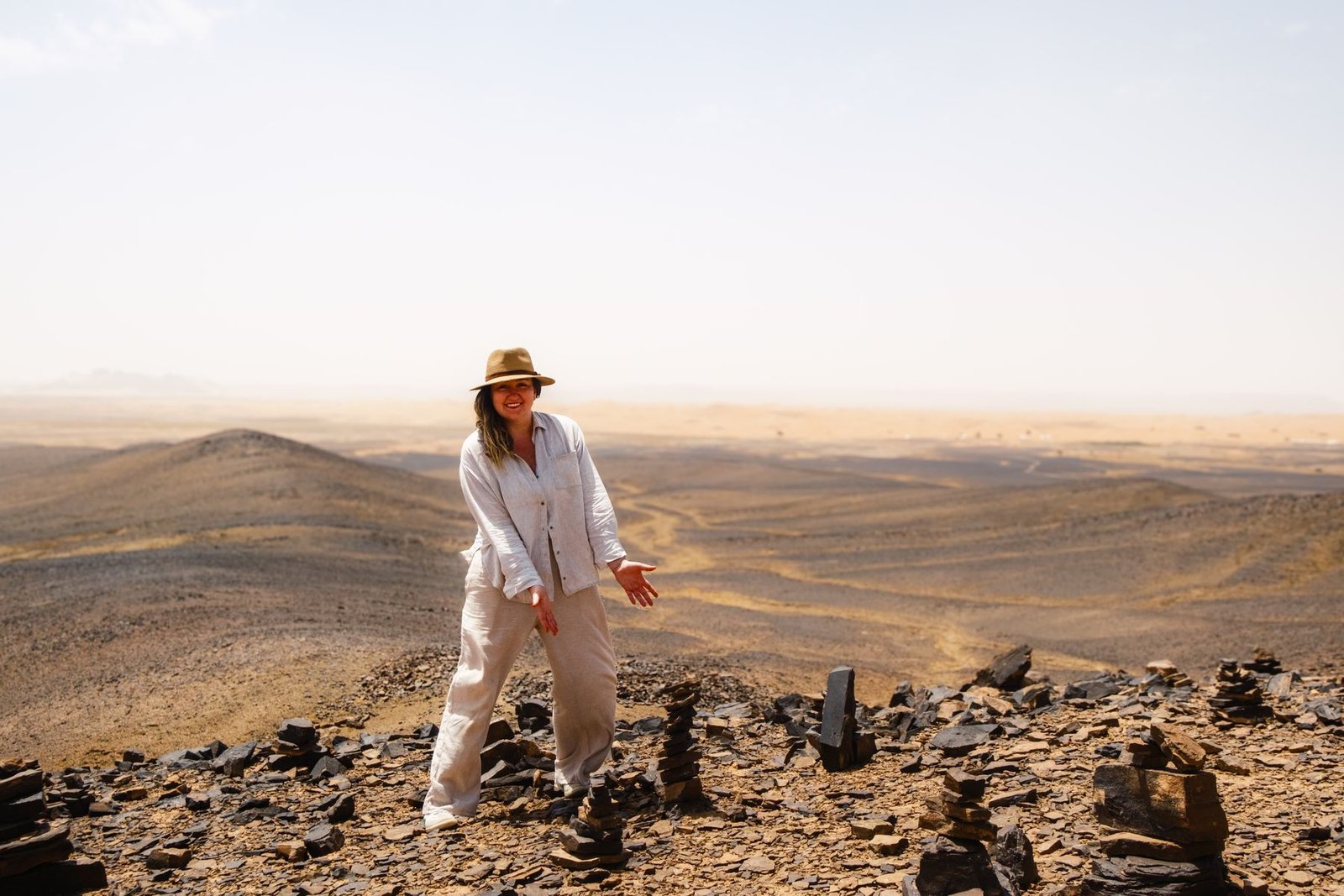 Morocco travel experience