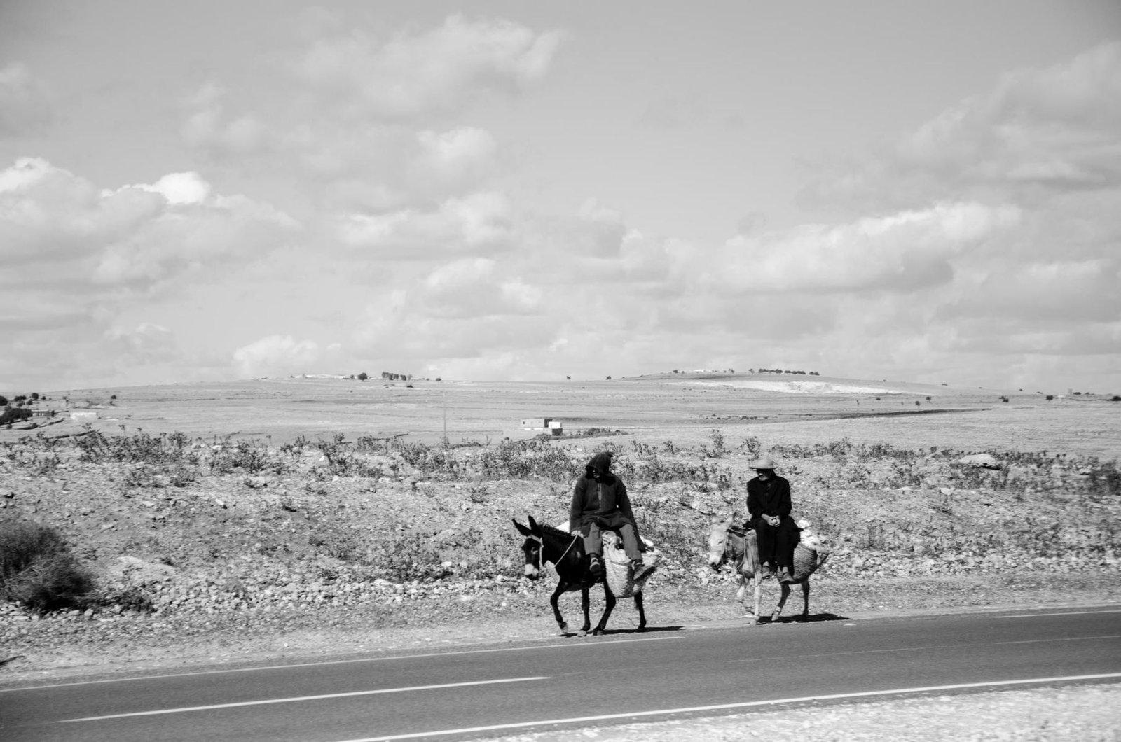 Morocco travel experience