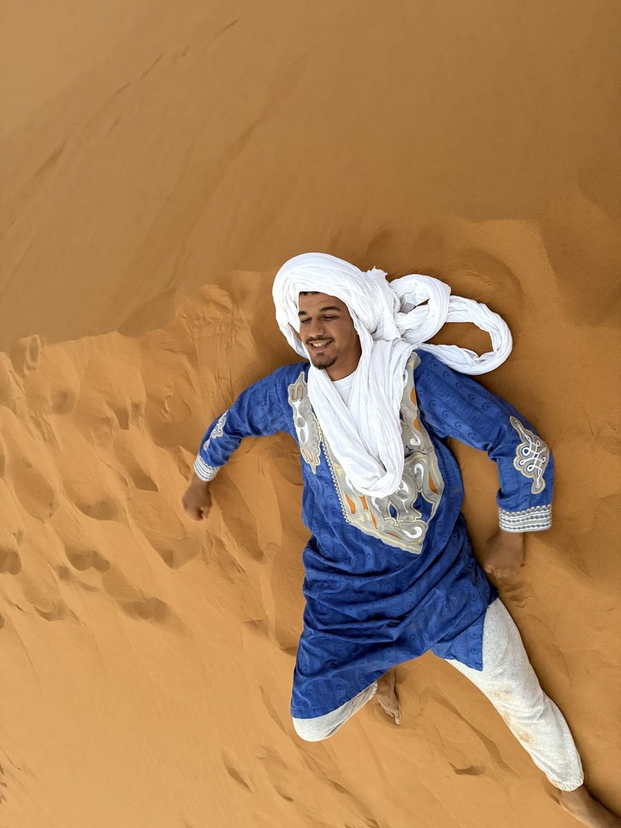 Morocco travel experience