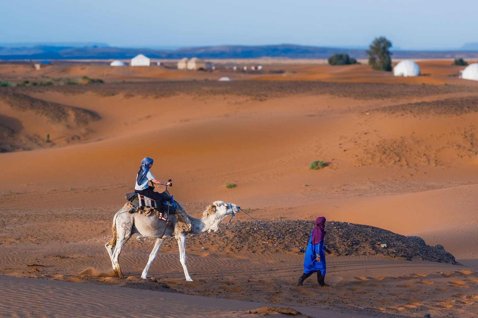 Ait Ben Haddou and Ouarzazate Day Trip from Marrakech