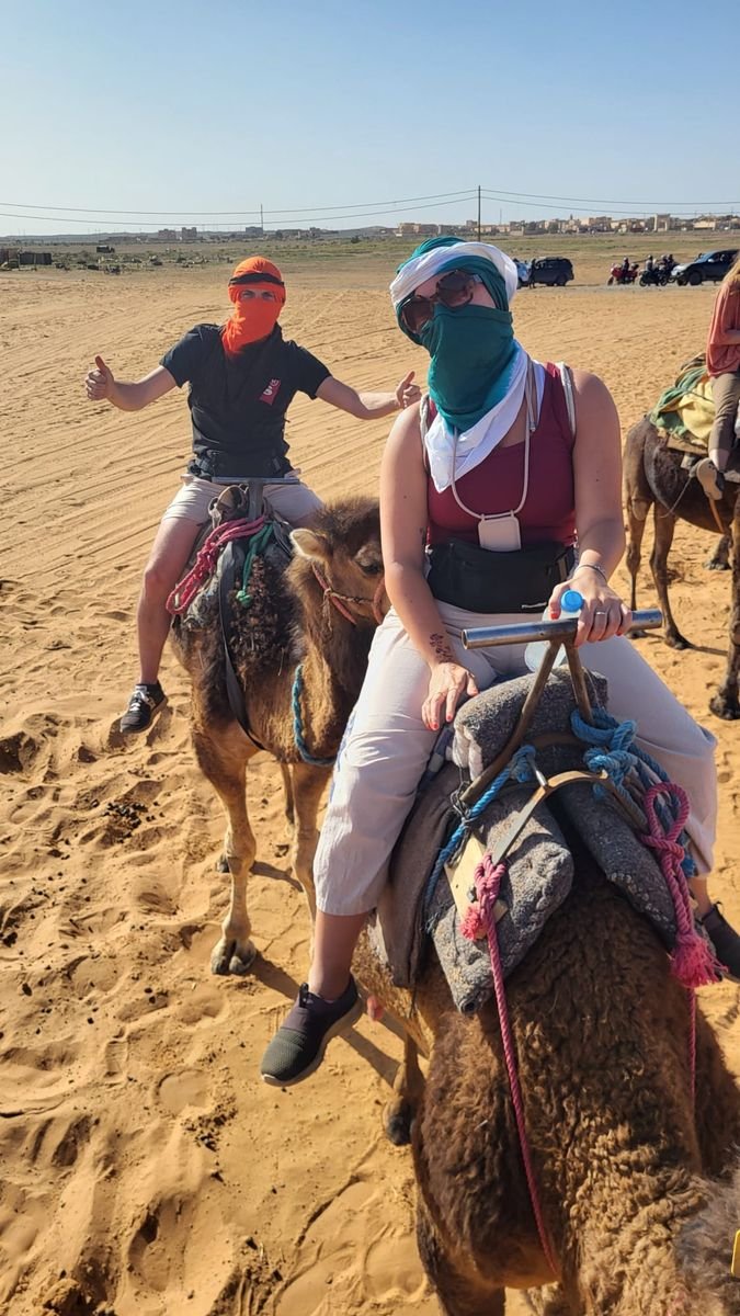 Atlas Mountains and Imlil Day Trip from Marrakech