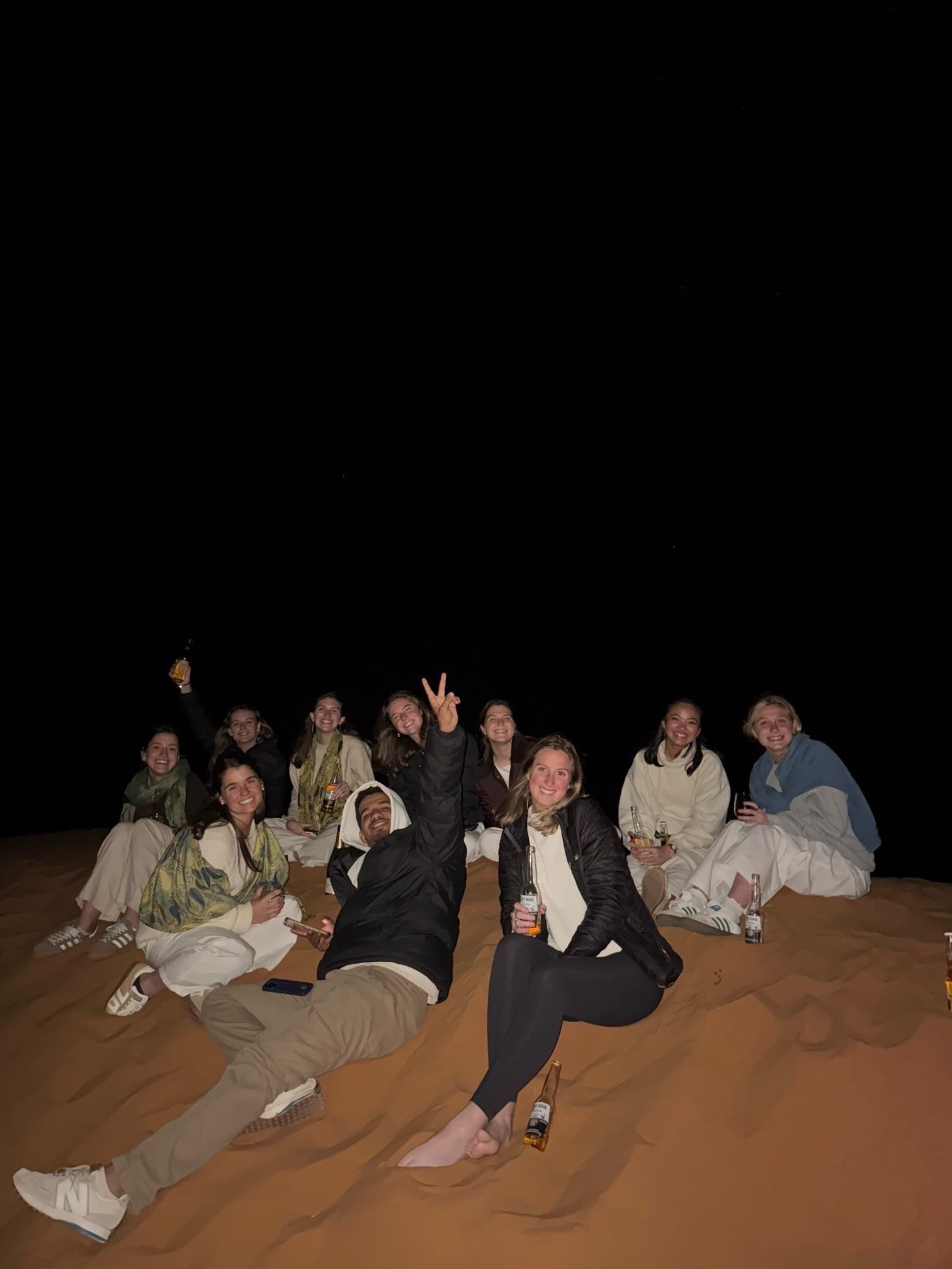 5 Days Sahara and Draa Valley Tour from Marrakech