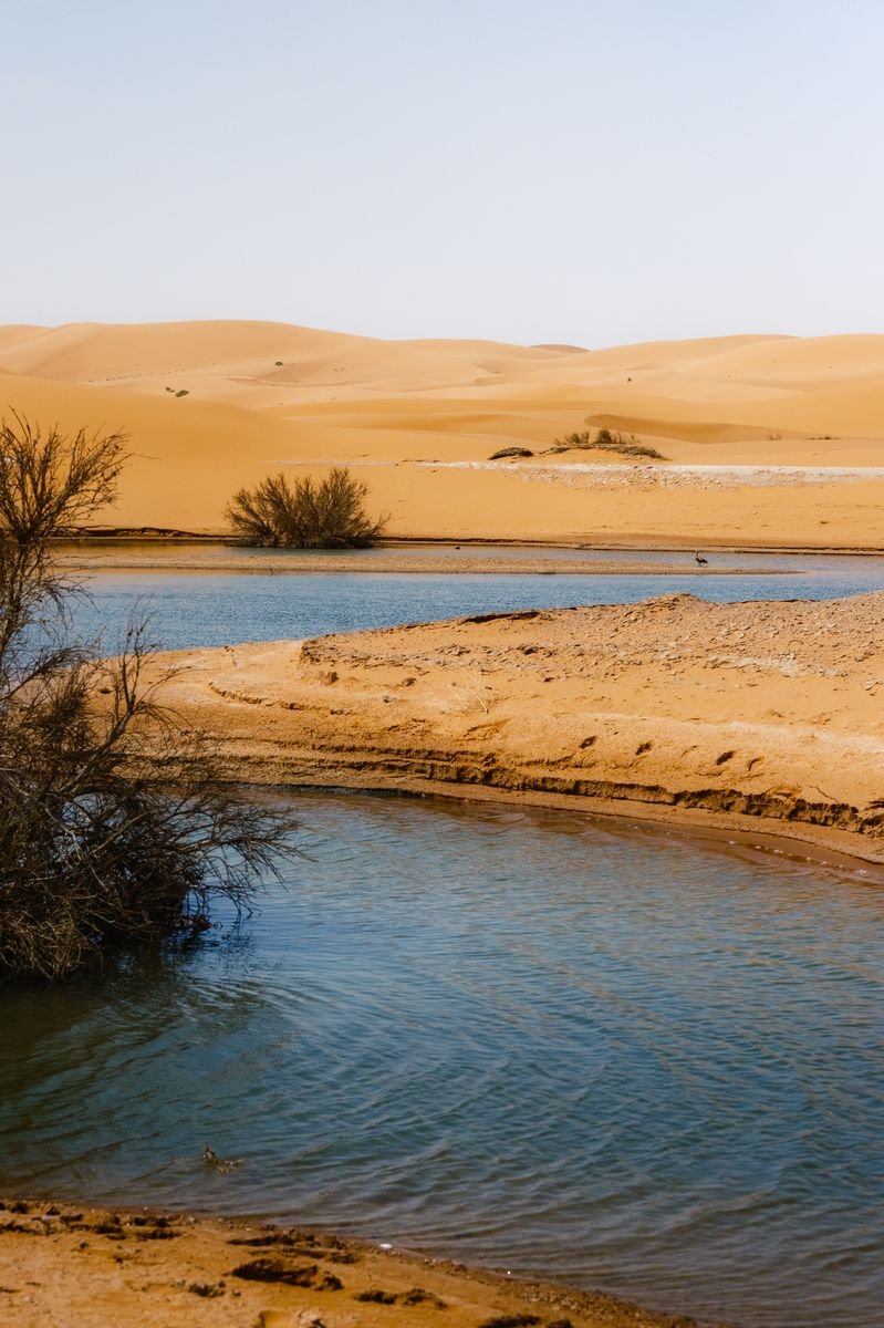 5 Days Sahara and Draa Valley Tour from Marrakech