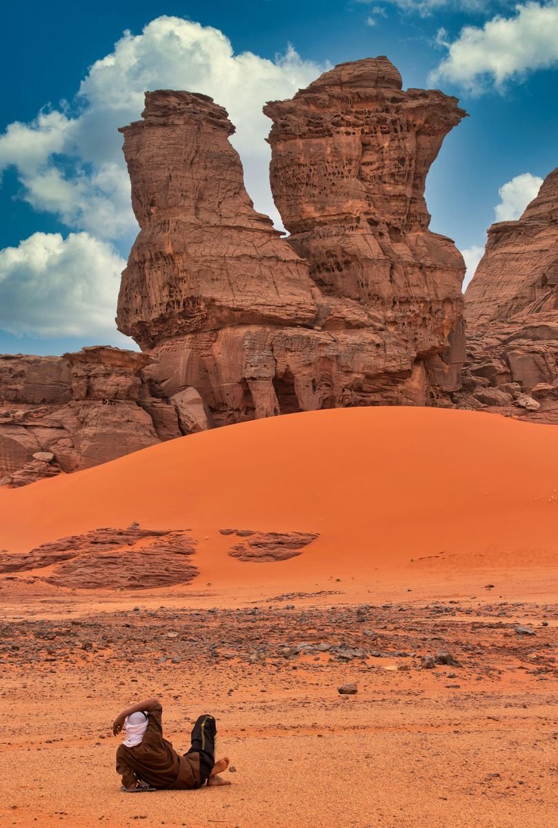 Morocco travel experience